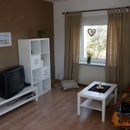 Ferienwohnung-Kuechler Oelsnitz  Buitenkant foto