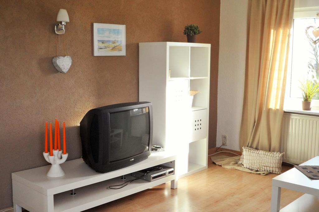 Ferienwohnung-Kuechler Oelsnitz  Buitenkant foto