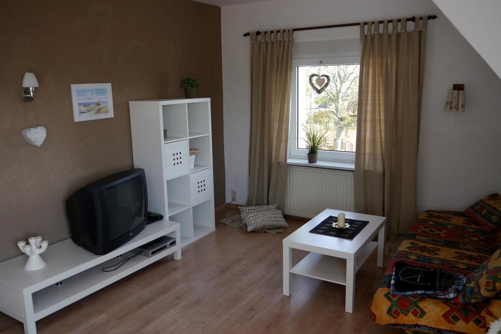 Ferienwohnung-Kuechler Oelsnitz  Buitenkant foto