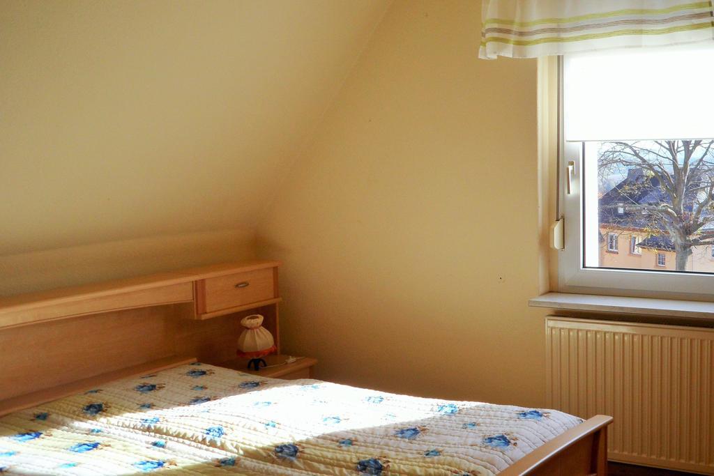 Ferienwohnung-Kuechler Oelsnitz  Buitenkant foto
