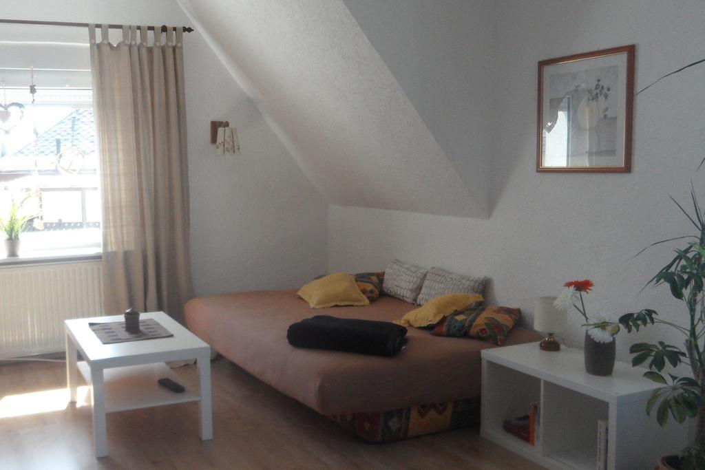 Ferienwohnung-Kuechler Oelsnitz  Kamer foto