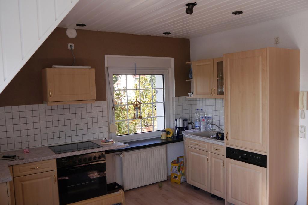 Ferienwohnung-Kuechler Oelsnitz  Kamer foto